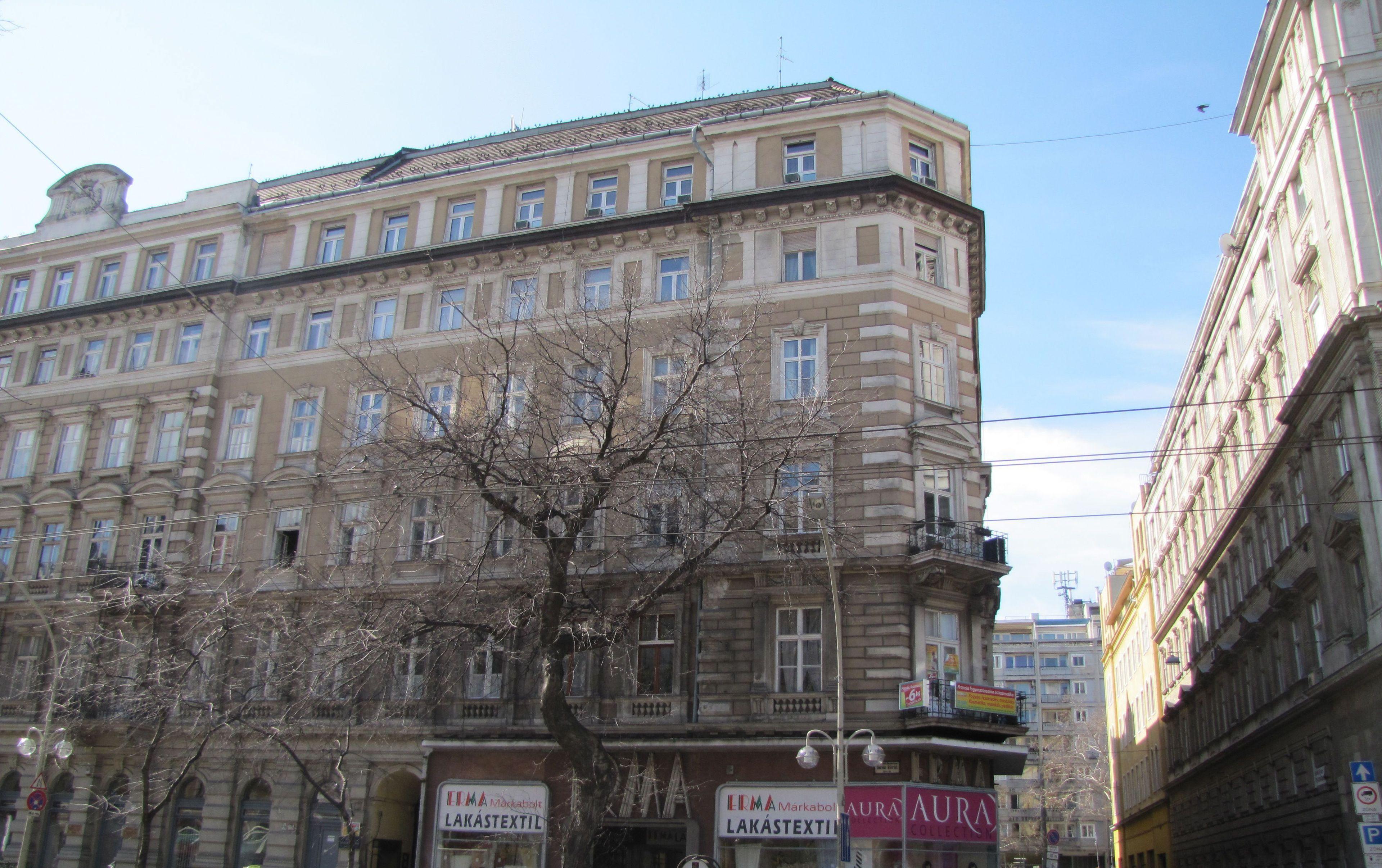 Friends Hostel & Apartments, Budapest