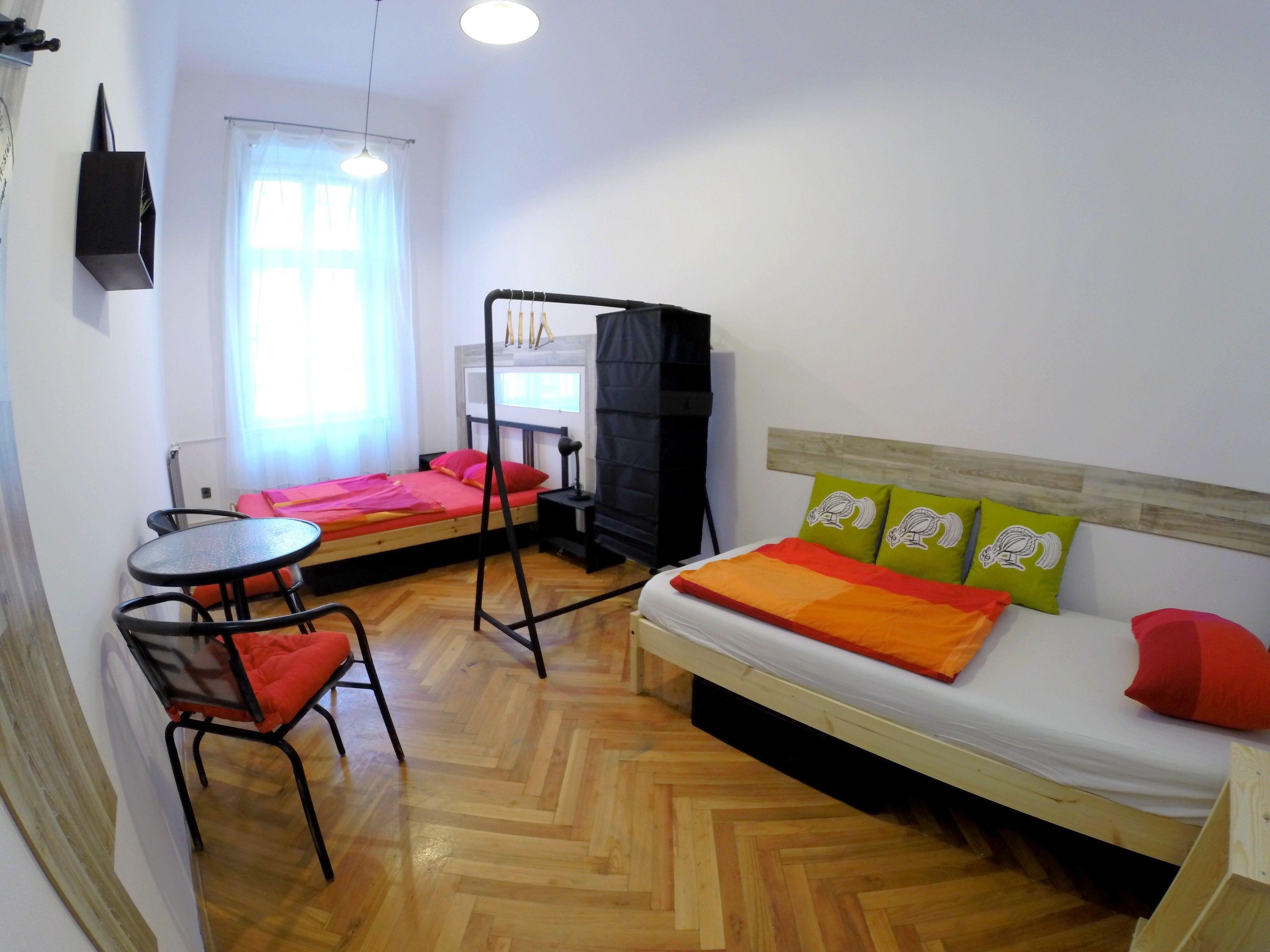 Friends Hostel & Apartments — Photos 3
