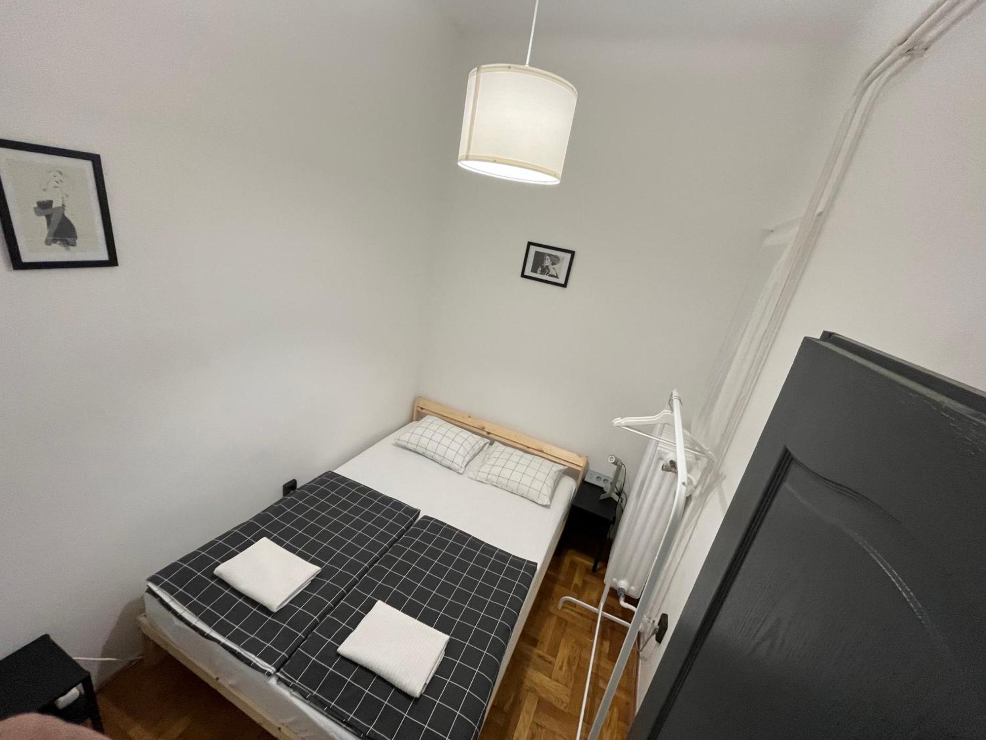 Friends Hostel & Apartments — Photos 1